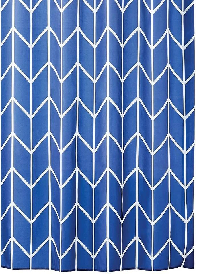 hotel type shower curtains