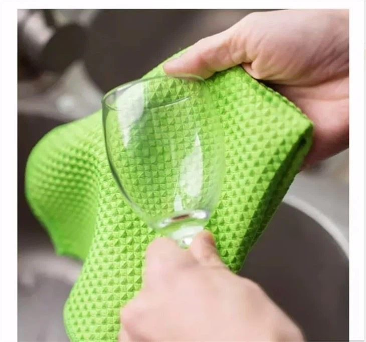 Waffle Cloth