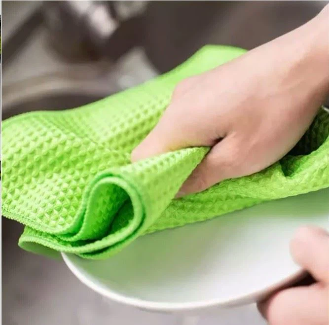 Waffle Cloth