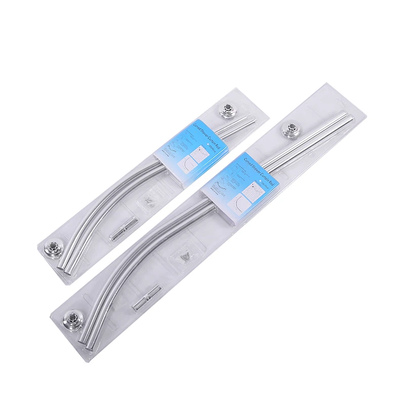 Tyč na sprchové závěsy