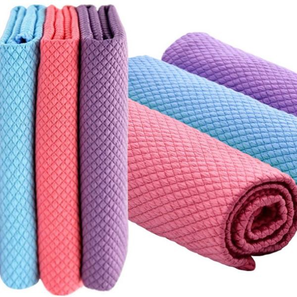 Utěrka z mikrovlákna