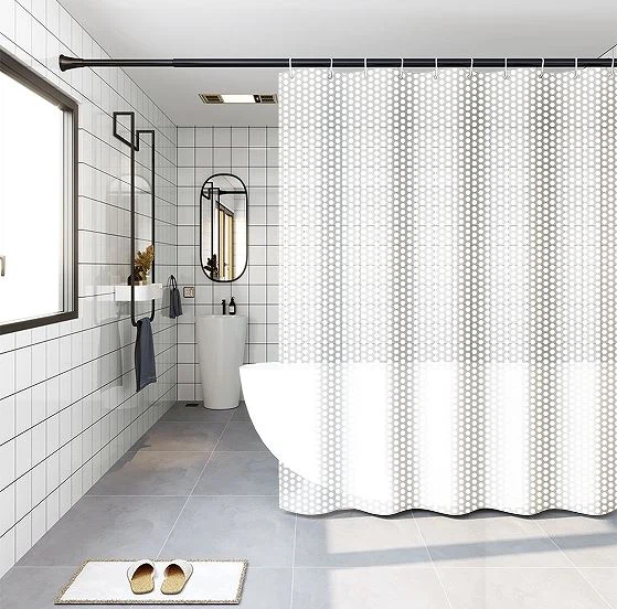 Most Popular Shower Curtains factory