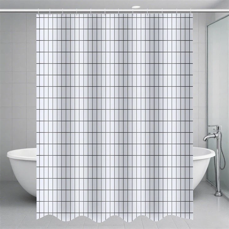 Trending Shower Curtains suppliers
